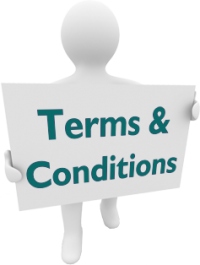 terms & conditions